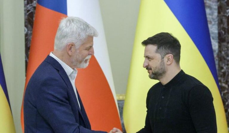 Pavel Zeleszkij