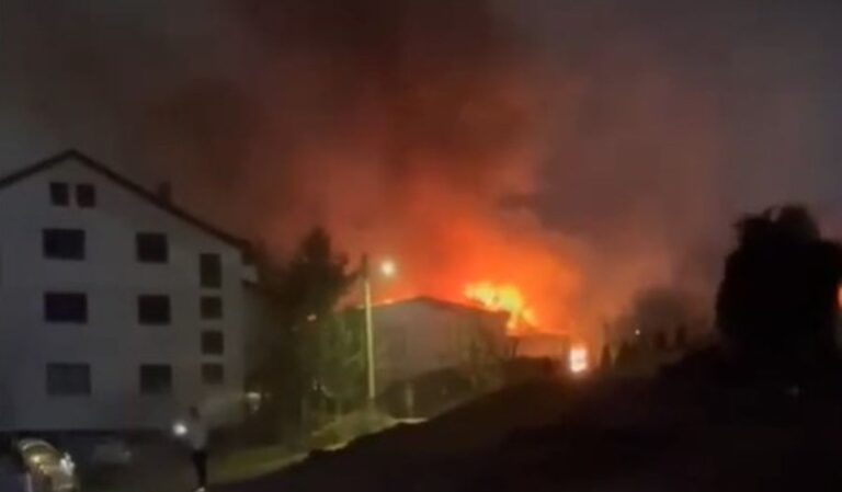 Szörnyű tragédia: csaknem 60-an meghaltak egy észak-macedóniai klubban