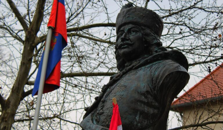 Rákóczi Borsi