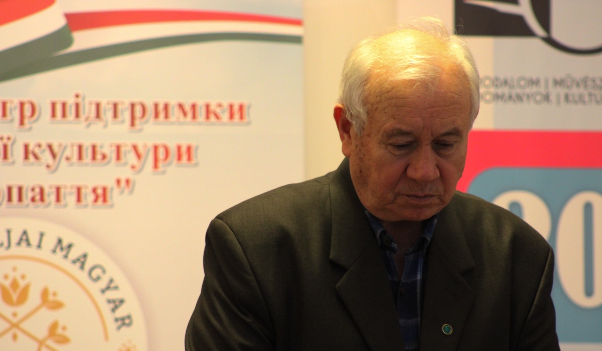 Vári Fábián László