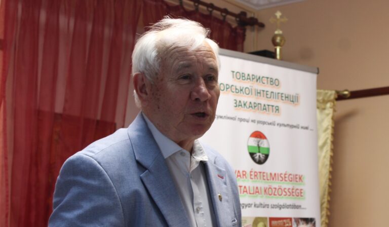 Vári Fábián László