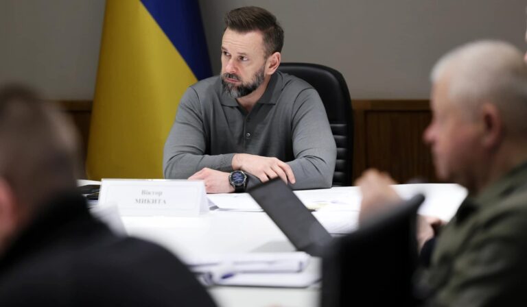Mikita: ellenőrzés alatt tartjuk az energiaszektor helyzetét