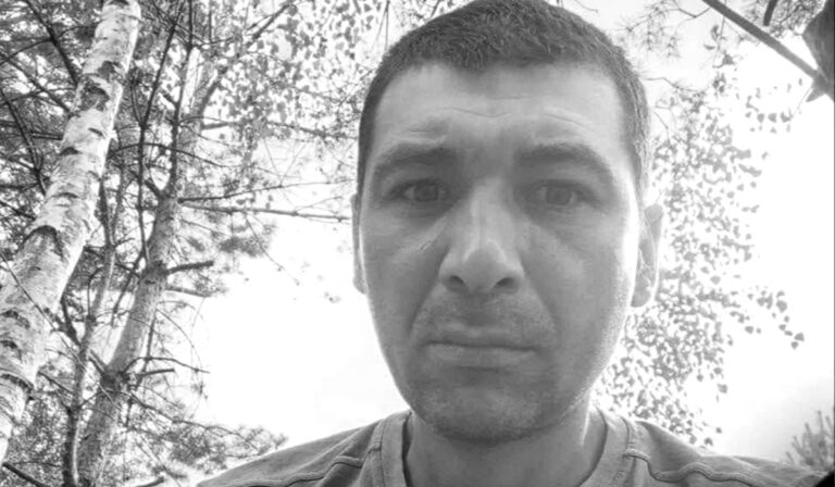 Gyászhír: taracközi katona esett el a háborúban