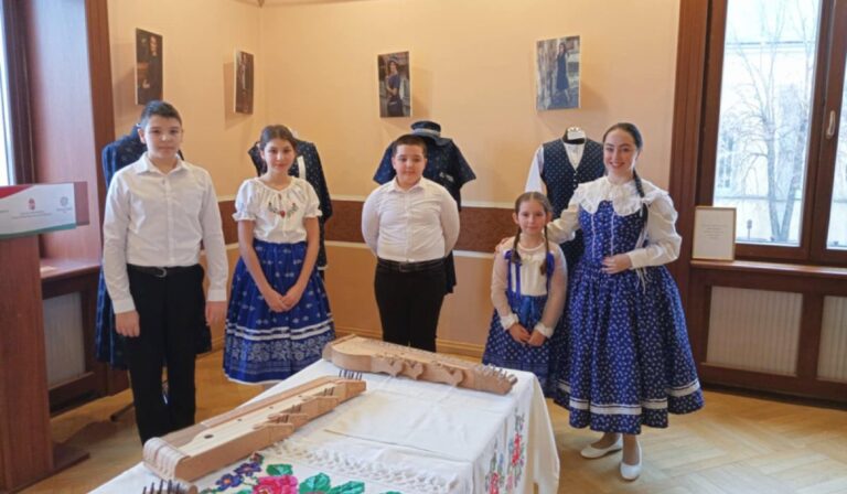 Felhangolva: Búzavirág együttes