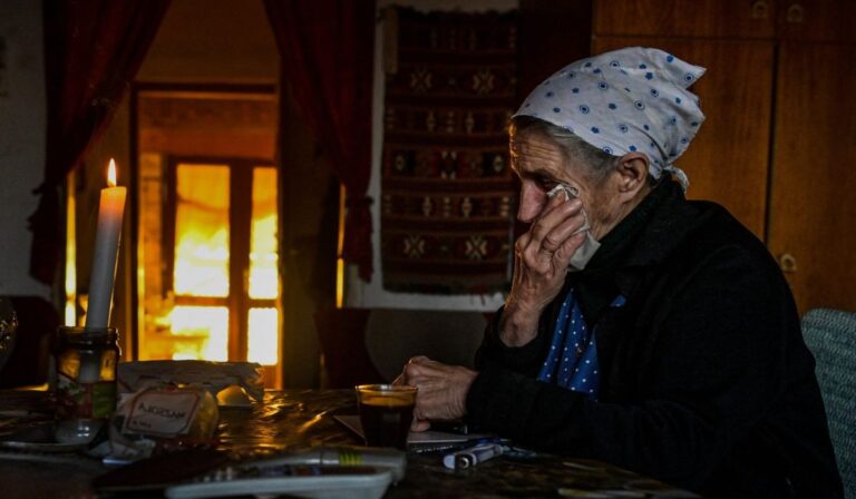 Tizenegyezer ember sorsa ismeretlen a délszláv háborúk óta