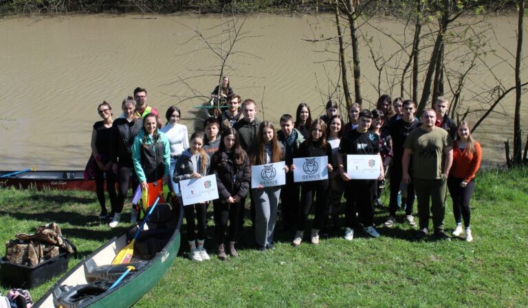 IV. Kockás Kotuliliom Túra