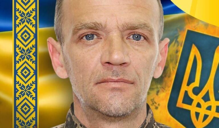 Miroszlav Lukacs a háború újabb kárpátaljai áldozata