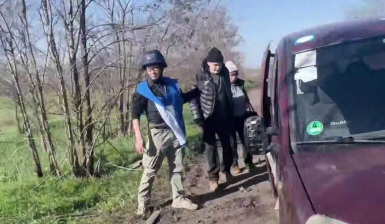 Ukrajna szerint Oroszország megsértette a tűzszünetet