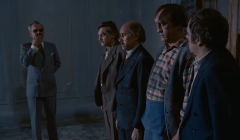 Ma van a magyar film napja