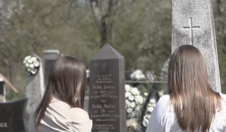 „Katonák, katonák, hova mentek, katonák?” – kárpátaljai diákok dolgozták fel Singh Viki dalát