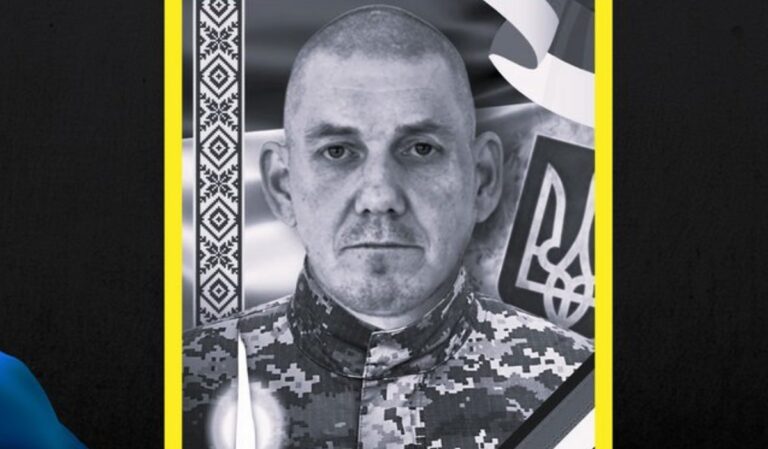 Ungvári katonától vesznek végső búcsút hétfőn