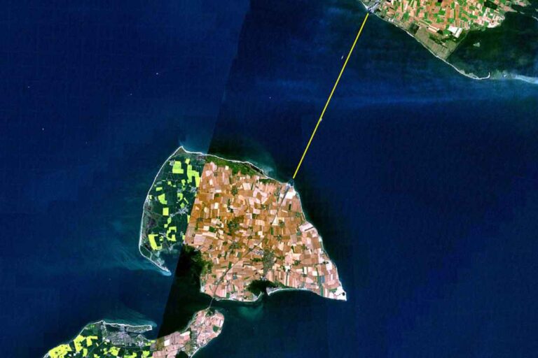 Rekordméretű alagút épül a Balti-tenger alatt