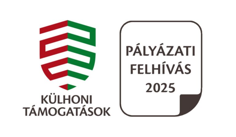 2025. évi Jövő Nemzedéke Program