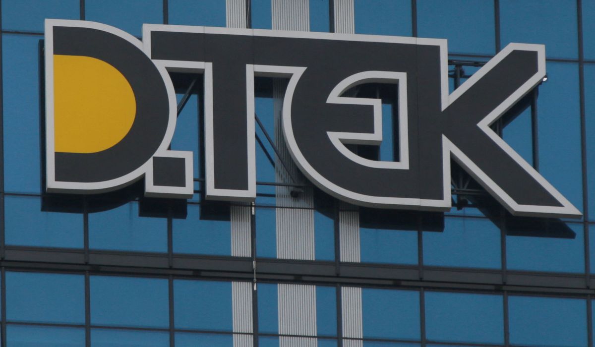 DTEK