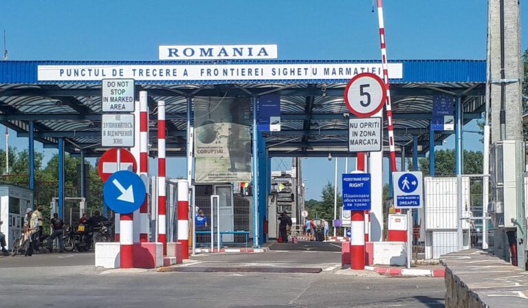 Félmillió euró értékékű csempészett cigarettát foglaltak le az ukrán–román határon
