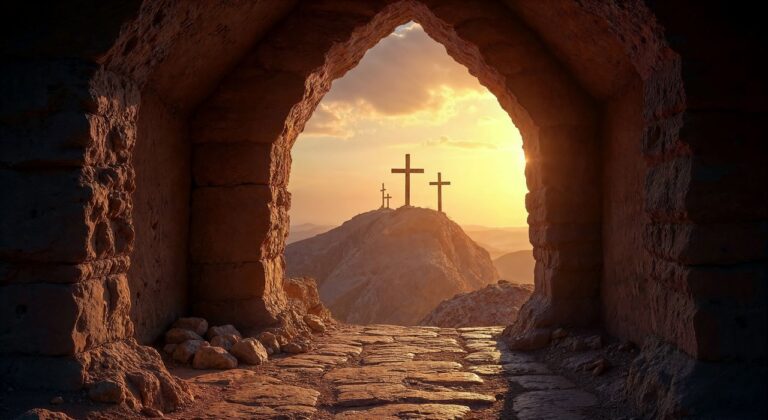 Vasadi Péter: Nagyszombat