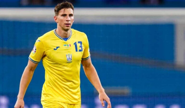 Ukrán labdarúgó a világ legdrágább futballistái között