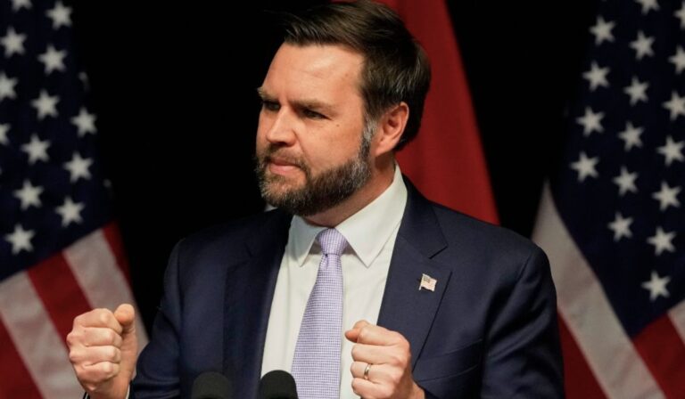 JD Vance