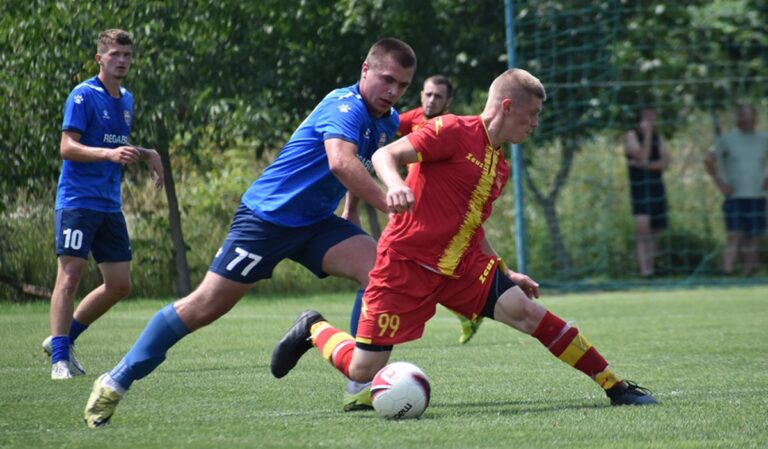 Vasárnap indul a futballtavasz Kárpátalján