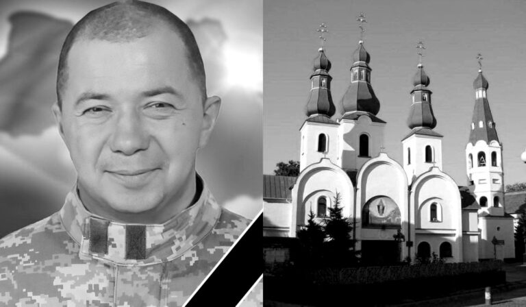 Szombaton temetik a 128-as dandár egyik katonáját