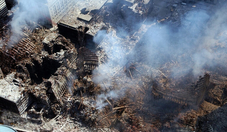 30 éve történt az USA egyik legszörnyűbb terrortámadása