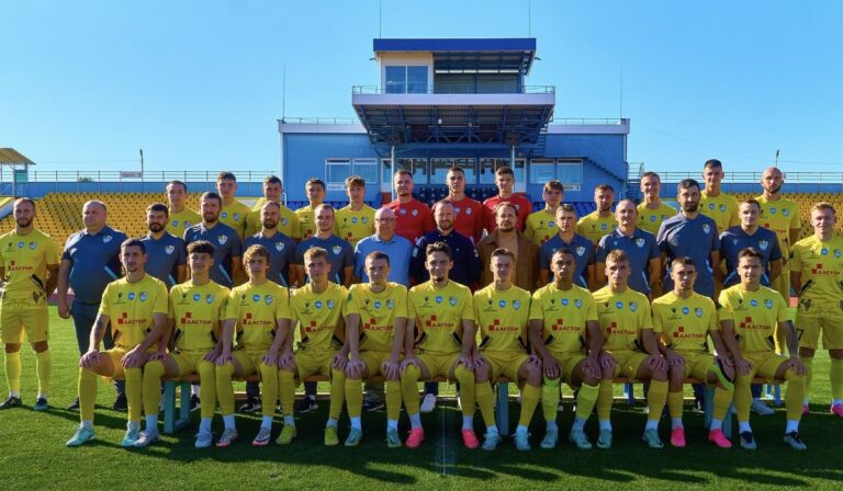 Győzelemmel kezdte a szezont az Ungvári FC