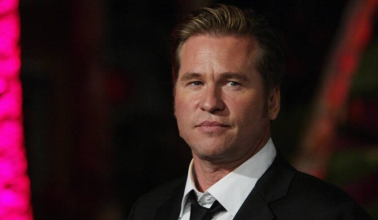 Elhunyt Val Kilmer
