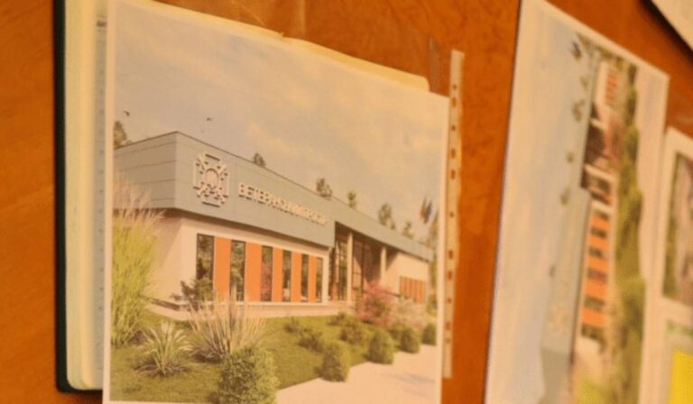 В Ужгороді у 2025 році побудують великий ветеранський простір