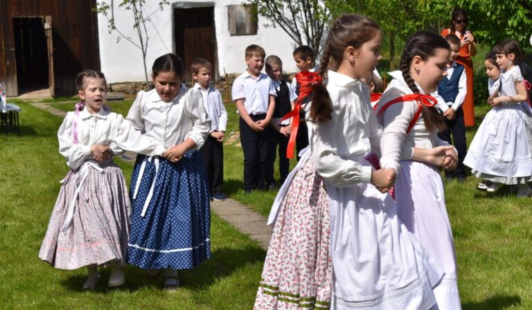 День будинків традицій в с. Великі Береги