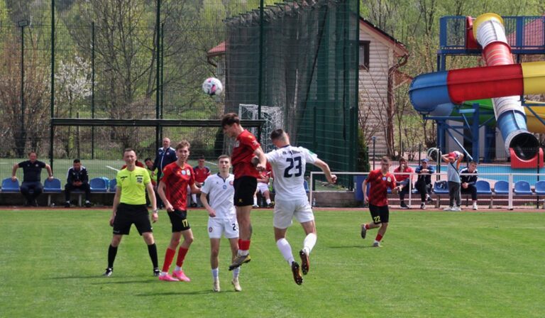 Sima kárpátaljai győzelmek az ukrán profi ligákban