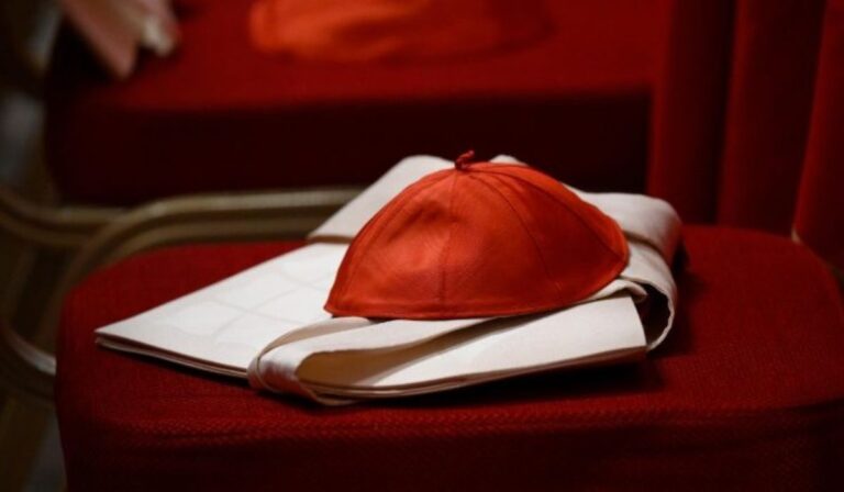 A XXI. század harmadik pápaválasztására készülnek