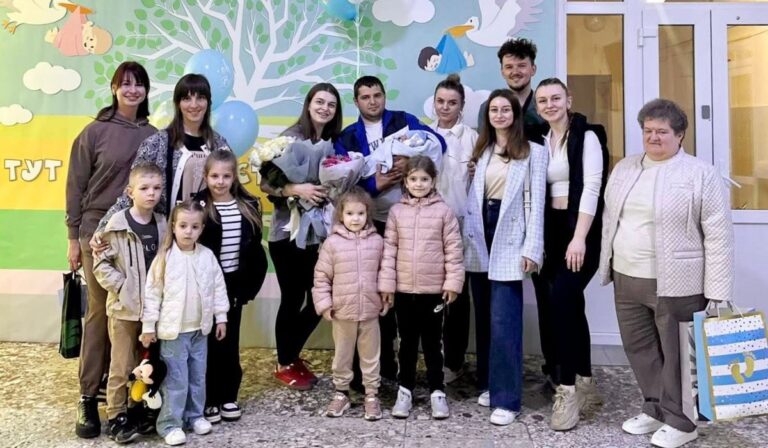 Szent Márton Kórház: 40 gyermek született egy hét alatt