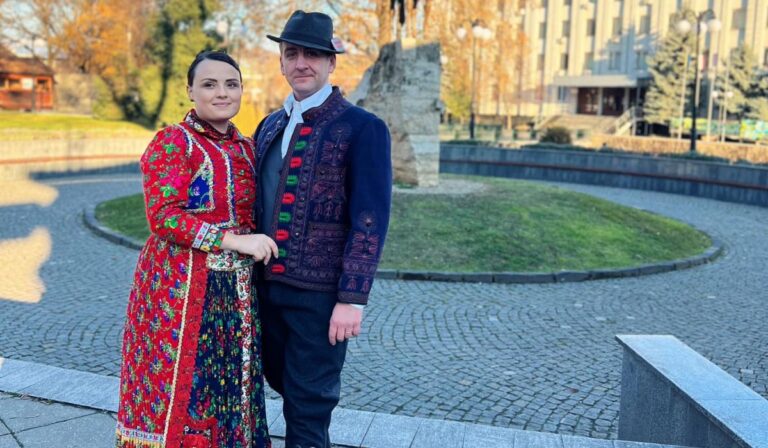 Újabb Bonis Bona-díj Kárpátalján