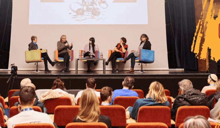 11. Nemzetközi Speciális Filmfesztivál