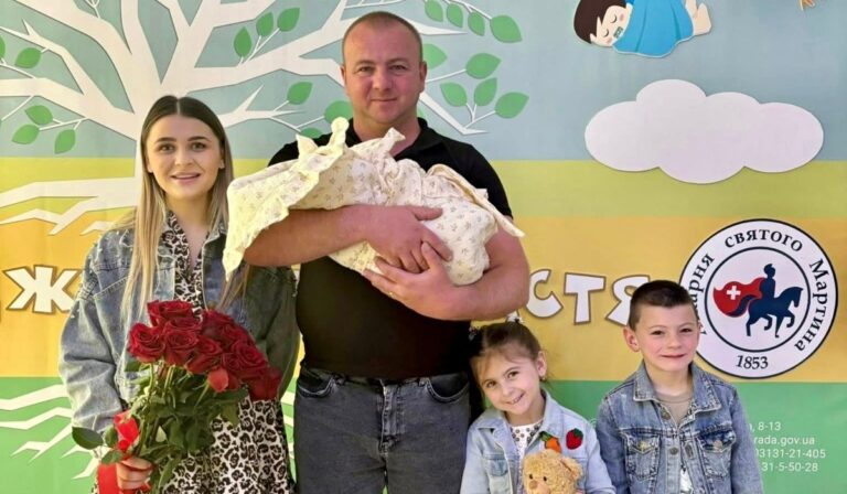 Szent Márton Kórház: 32 gyermek született egy hét alatt