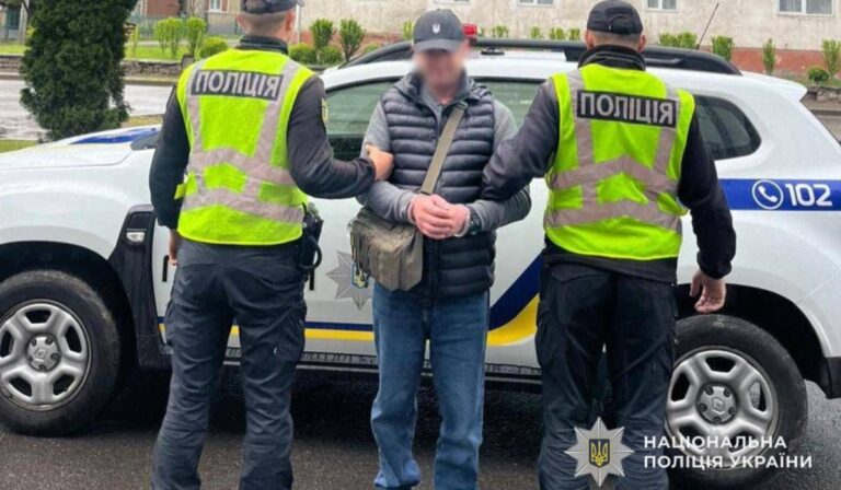 Családon belüli erőszak az Ungvári járásban