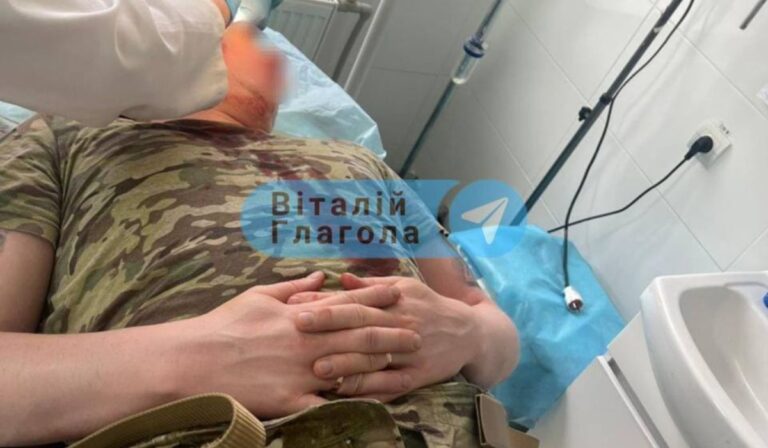 Határőrökre támadtak a nagybereznai romatáborban