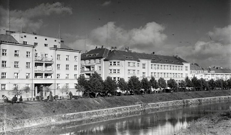 Kárpátalja anno: Tamás Aladár verse Ungvárról