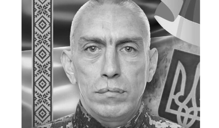 Ungvári katonától vesznek végső búcsút hétfőn