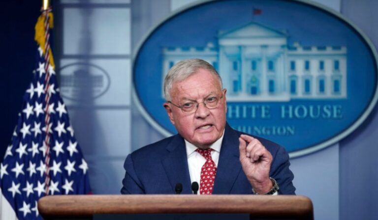 Kellogg: Európának nagyobb kockázatot kell vállalnia az orosz provokációkkal szemben