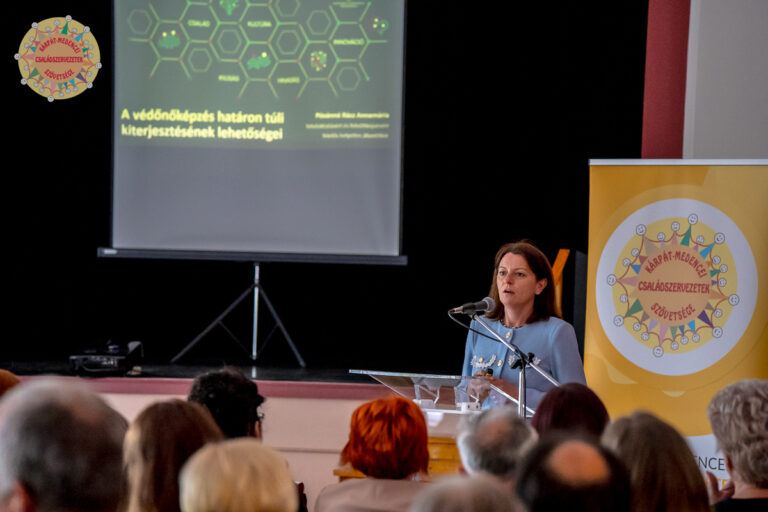 A védőnői szolgálat legyen a határon túli családok mindennapjainak a része