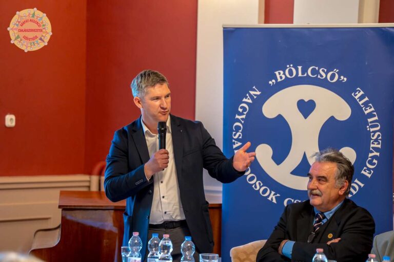 Tavaszi közgyűlés a Kárpát-medencei Családszervezetek Szövetségénél