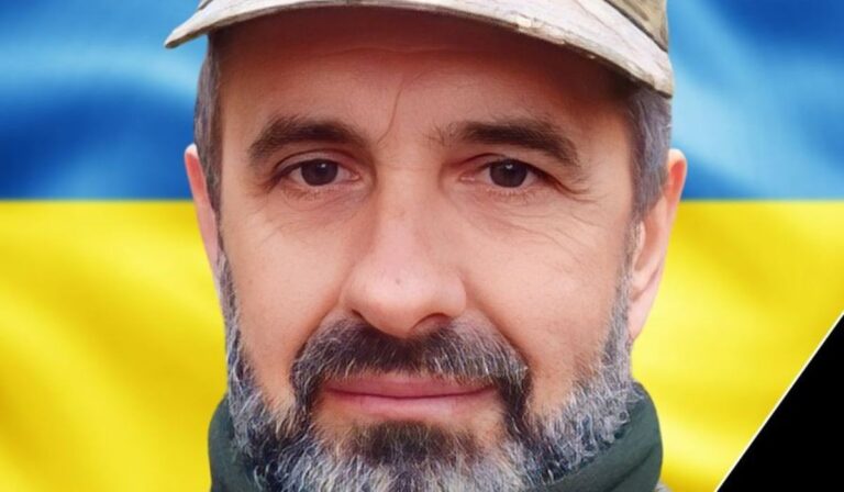 Bohdan Mahijovics munkácsi őrmester