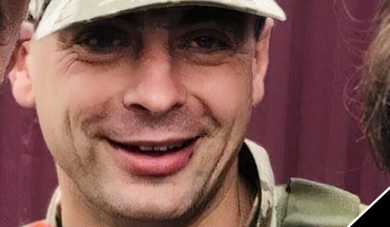 Kincs Ivan a háború újabb kárpátaljai áldozata