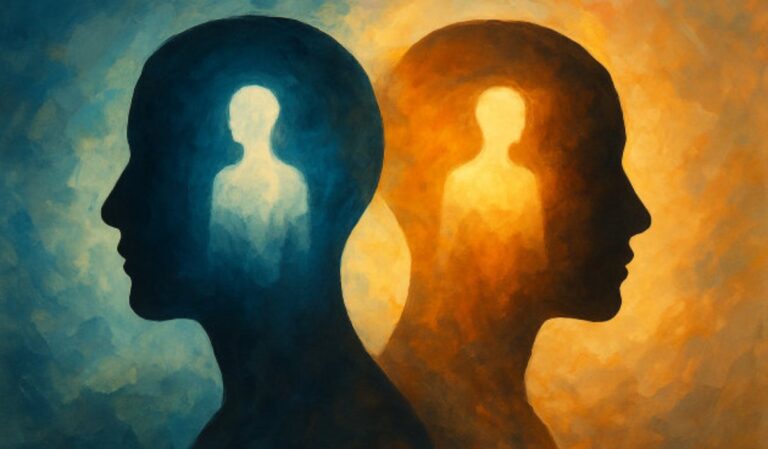 Mit mondanak a világ népei a lélekről?