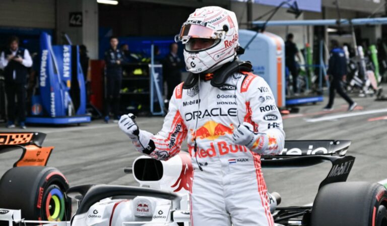 Emilia Romagna Nagydíj – Verstappen magabiztos győzelmet aratott