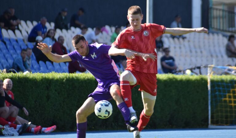 Megyei bajnokság: kikapott a Beregvidék SC, gálázott a Viski FC