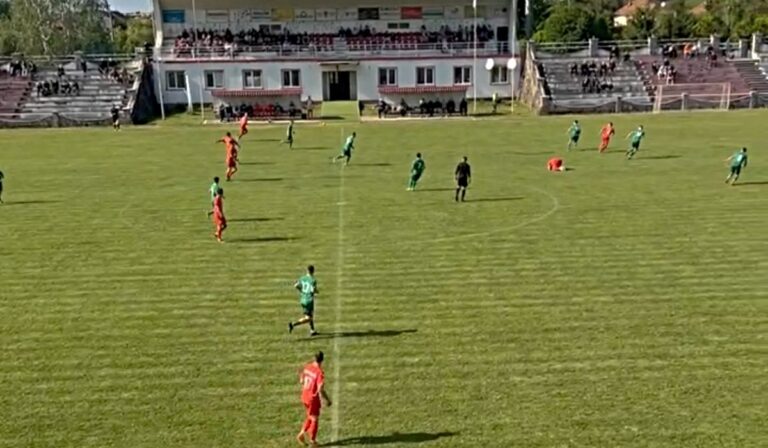 Megyei bajnokság: kétgólos Beregvidék-győzelem a Viski FC ellen