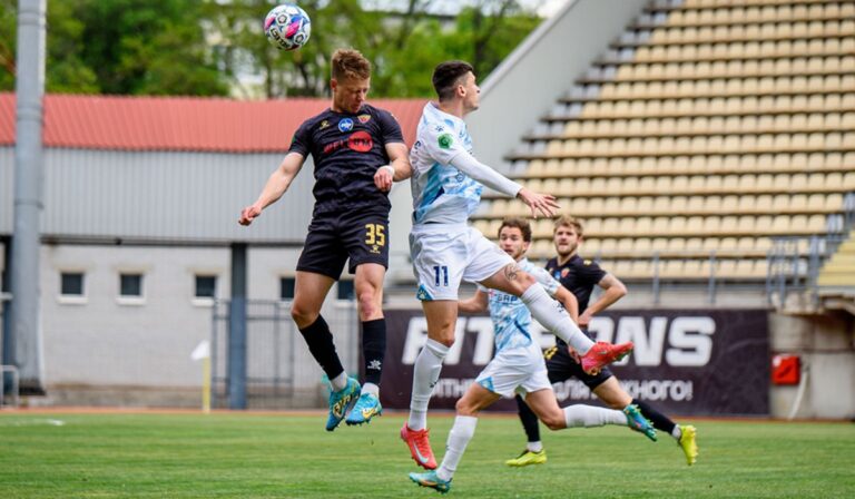 Győzött és kiharcolta a bennmaradást a Minaji FC