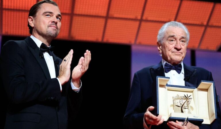 Megkezdődött a 78. cannes-i fesztivál